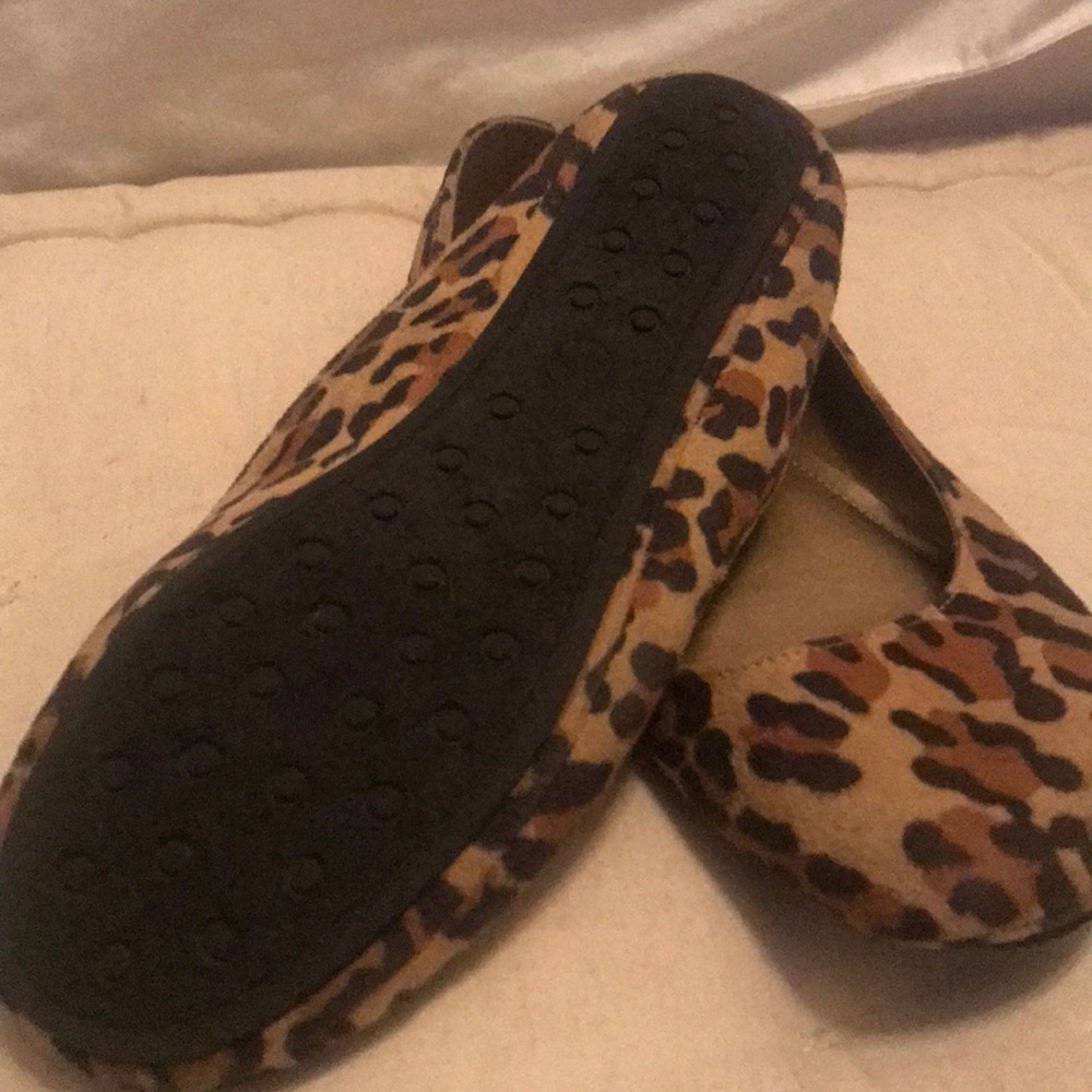 Mossimo flats